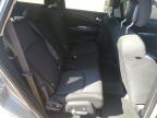 2016 Dodge Journey Sxt en Venta en China Grove, NC - Frame Damage