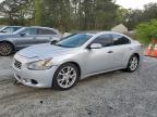 2010 Nissan Maxima S for Sale in Fairburn, GA - Mechanical