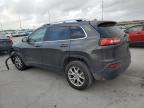 2016 Jeep Cherokee Latitude за продажба в New Orleans, LA - Front End