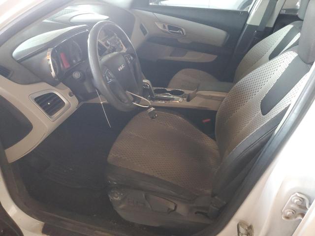 Parquets GMC TERRAIN 2013 White