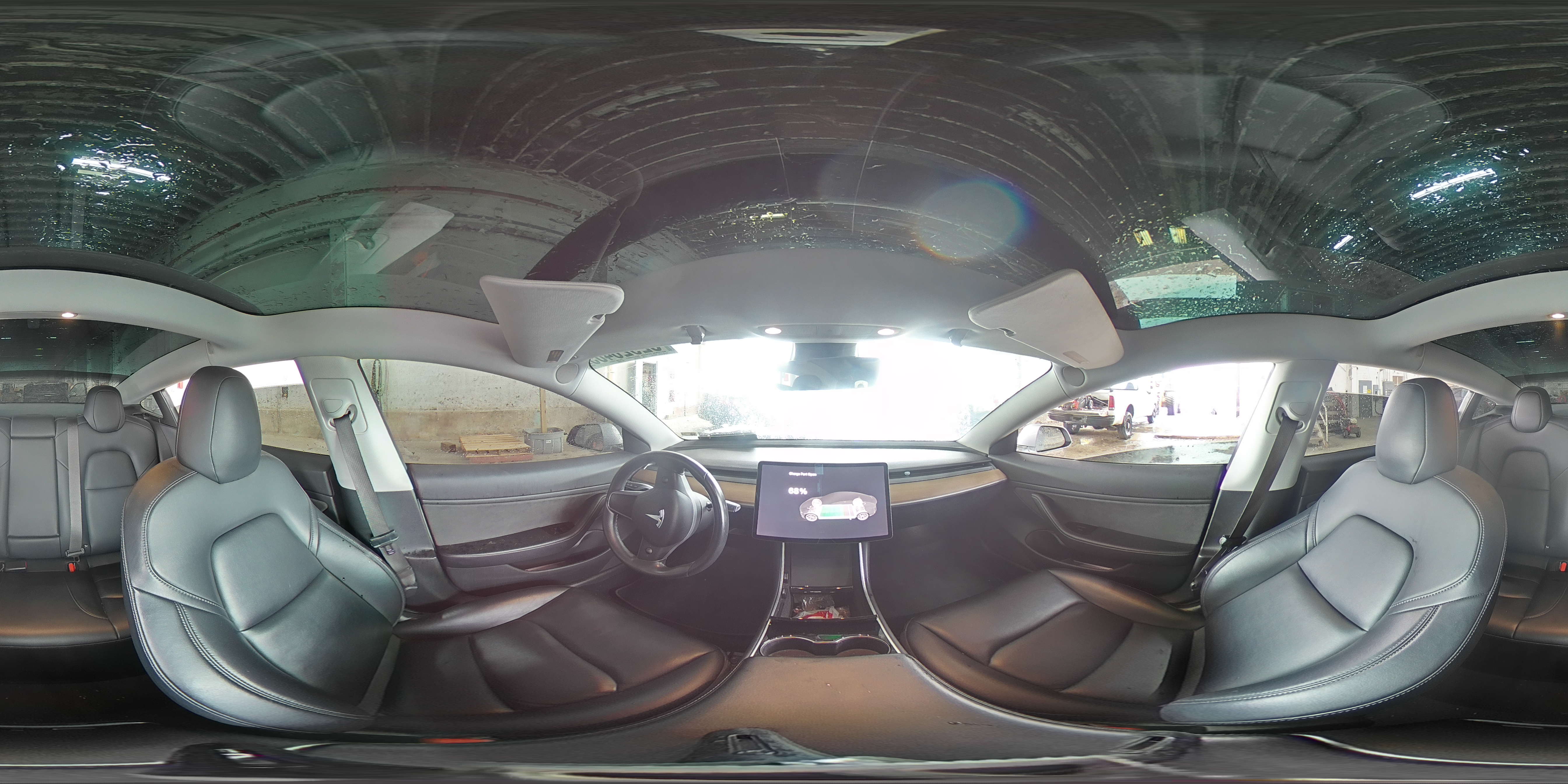 2018 Tesla Model 3 VIN: 5YJ3E1EB4JF087466 Lot: 52926405