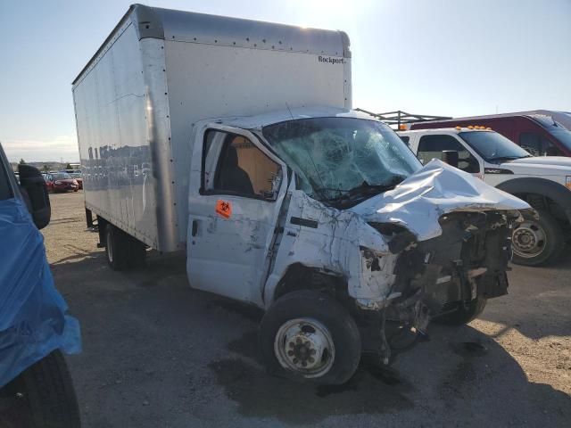 2019 FORD ECONOLINE E350 SUPER DUTY CUTAWAY VAN