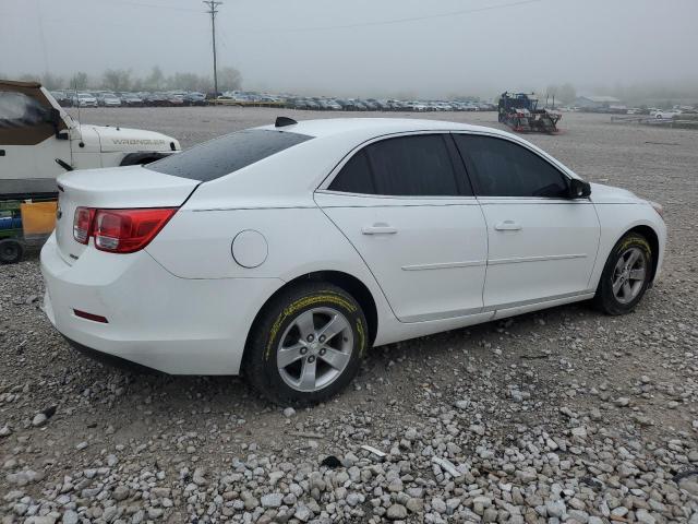 Sedans CHEVROLET MALIBU 2013 Biały