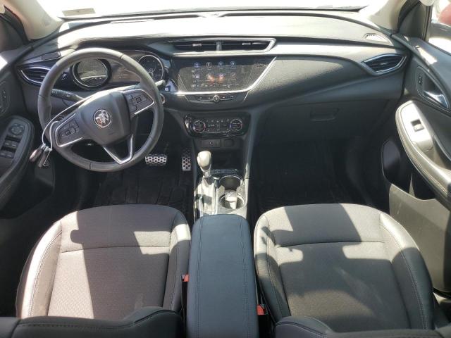  BUICK ENCORE 2023 Red