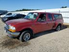 1999 Ford Ranger Super Cab на продаже в Anderson, CA - Mechanical