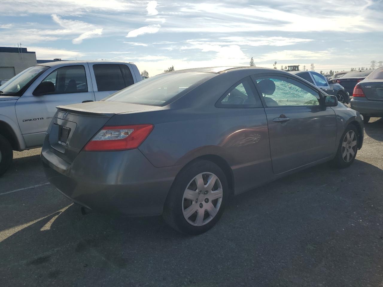 2010 Honda Civic - Image 3
