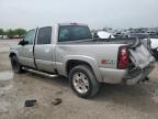 2004 Chevrolet Silverado K1500 na sprzedaż w Kansas City, KS - Vandalism