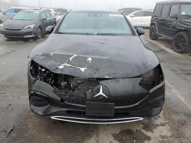  MERCEDES-BENZ EQE SEDAN 2023 Black