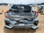 2021 Honda Civic Sport for Sale in Longview, TX - Rear End