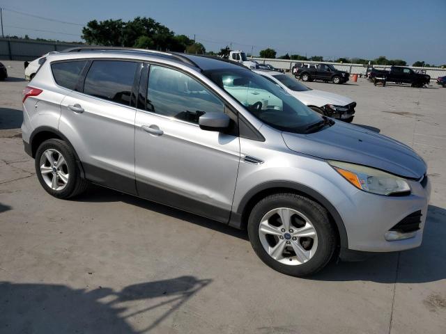  FORD ESCAPE 2014 Серебристый