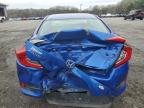 2019 Honda Civic Lx for Sale in York Haven, PA - Front End