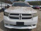 2013 Dodge Durango Sxt იყიდება Hampton-ში, VA - Minor Dent/Scratches