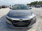 2018 Honda Accord Touring de vânzare în Houston, TX - Hail