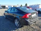 2012 VOLVO S60 SE DRI for sale at Copart EAST KILBRIDE