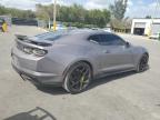 2021 Chevrolet Camaro Lz zu verkaufen in Miami, FL - Normal Wear