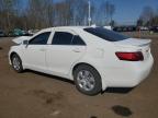 2007 Toyota Camry Ce на продаже в East Granby, CT - Front End