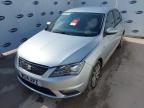 2014 SEAT TOLEDO SE for sale at Copart BRISTOL