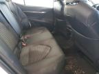 2022 Toyota Camry Night Shade en Venta en Lexington, KY - Side