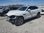 2021 Jaguar F-Pace S for Sale in Lawrenceburg, KY - Front End