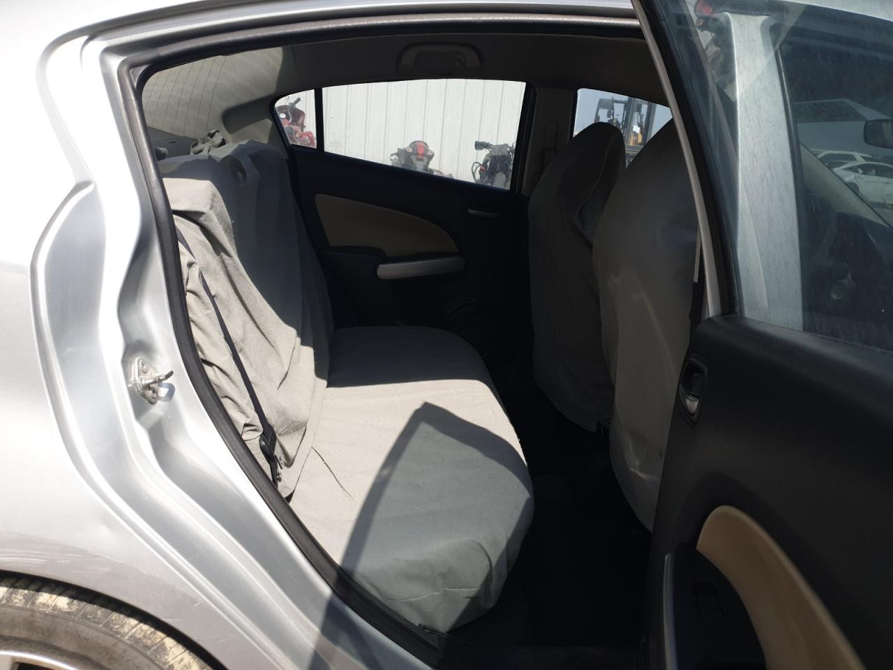 MM7DE3SY2DW253559 - 2019 Mazda 2 - #52246615