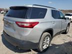 2019 Chevrolet Traverse Lt de vânzare în Cahokia Heights, IL - Front End