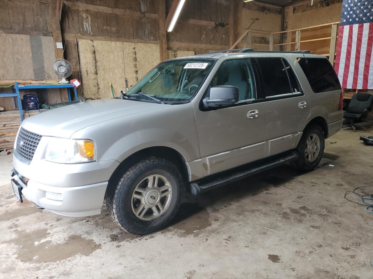 2003 Ford Expedition Xlt for Sale in Rapid City, SD - Front End
