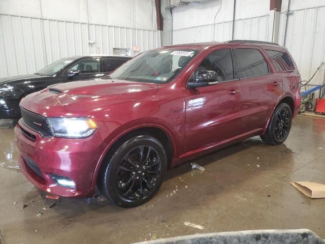 DODGE DURANGO – zdjęcie z aukcji, lot #51983815