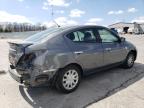 2019 Nissan Versa S продається в Rogersville, MO - Rear End