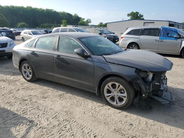  HONDA ACCORD 2025 Сірий