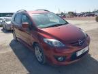 2008 MAZDA 5 SPORT for sale at Copart ROCHFORD