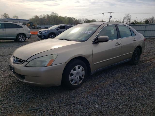2004 Honda Accord Lx