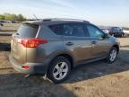 2014 Toyota Rav4 Xle للبيع في Pennsburg، PA - Front End