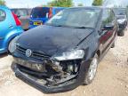2012 VOLKSWAGEN POLO MATCH for sale at Copart BRISTOL