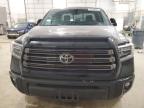 2021 Toyota Tundra Double Cab Limited на продаже в Columbia, MO - Water/Flood