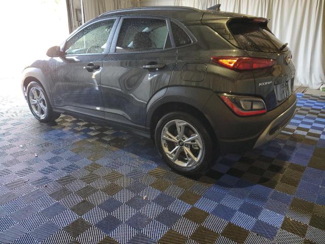  HYUNDAI KONA 2023 Сharcoal