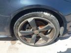 2013 AUDI A4 S LINE for sale at Copart BRISTOL