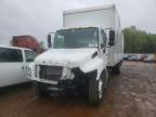2023 Hino L7 Box Truck იყიდება Mocksville-ში, NC - Front End