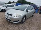2010 TOYOTA AURIS TR S for sale at Copart WISBECH