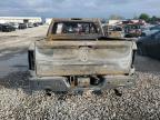 2016 Ram 1500 Laramie за продажба в Madisonville, TN - Burn