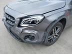 2019 MERCEDES BENZ GLA 180 UR for sale at Copart WHITBURN