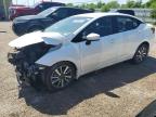 2025 Nissan Versa Sv for Sale in Houston, TX - Front End