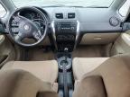 2011 Suzuki Sx4 Le zu verkaufen in Spartanburg, SC - Rear End