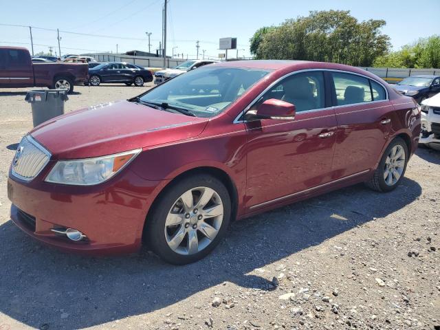 2011 Buick Lacrosse Cxs