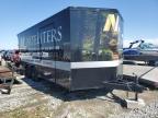 2024 American Cargo Group Enclosed Cargo Trailer for Sale in Earlington, KY - Hail