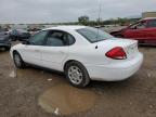 2007 Ford Taurus Se zu verkaufen in Kansas City, KS - Front End