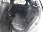 2018 AUDI A6 SLINE B for sale at Copart SANDTOFT