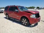 2008 Ford Expedition Xlt for Sale in New Braunfels, TX - Front End