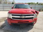 2009 Chevrolet Silverado K1500 Ltz for Sale in Bridgeton, MO - Front End