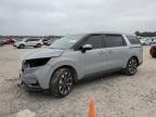 2024 Kia Carnival Ex за продажба в Houston, TX - Front End