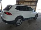 2019 Volkswagen Tiguan S na sprzedaż w Phoenix, AZ - Rear End